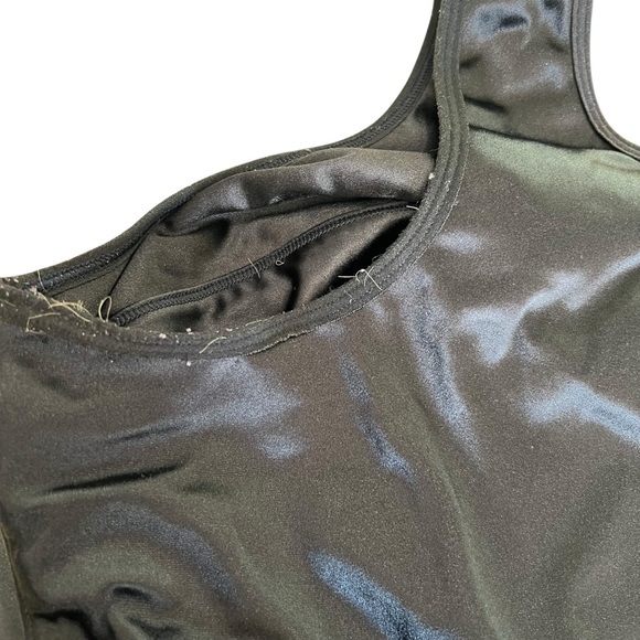 Enell High Impact Sports Bra Size 7 - Picture 4 of 6